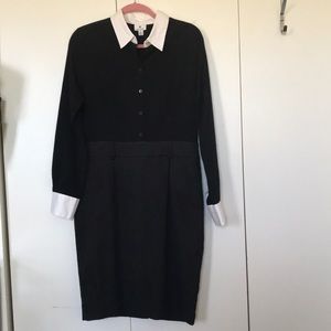 Altuzarra x Target Black Dress SZ 12